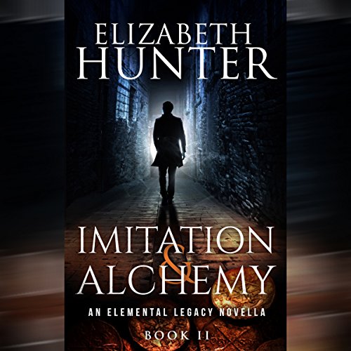 Cover of Imitation and Alchemy