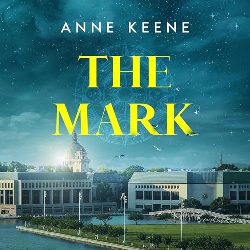 Cover of The Mark