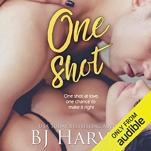 Cover of One Shot