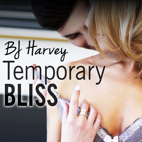 Cover of Temporary Bliss
