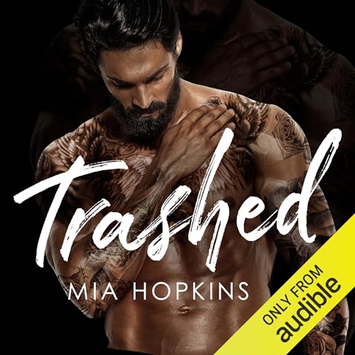 Cover of Trashed
