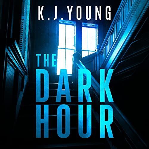 Cover of The Dark Hour