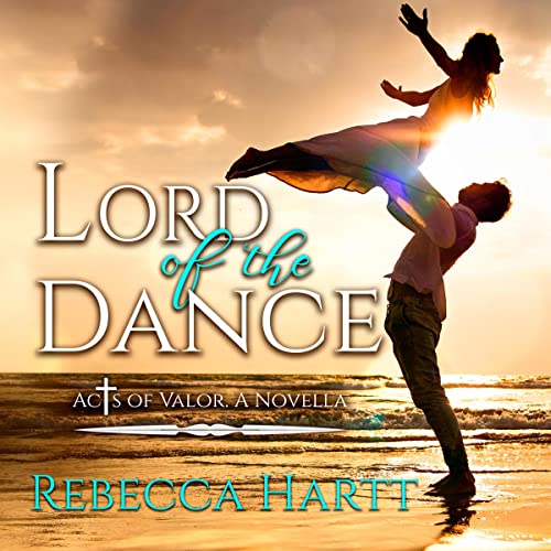 Cover of Lord of the Dance