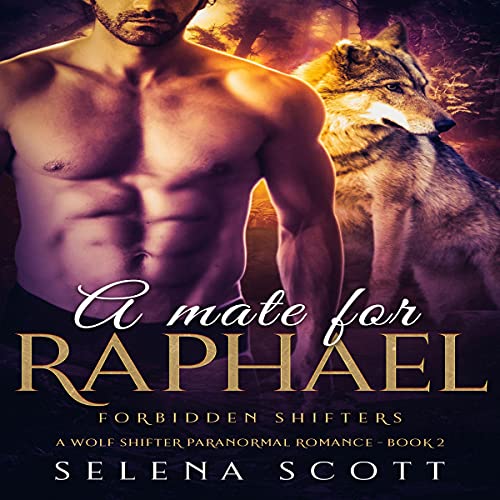 Cover of A Mate for Raphael