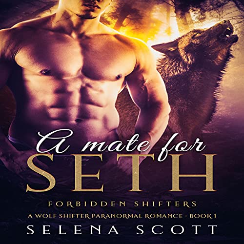 Cover of A Mate For Seth