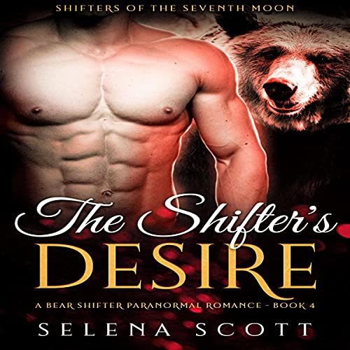 Cover of The Shifter's Desire