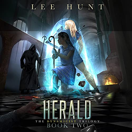 Cover of Herald