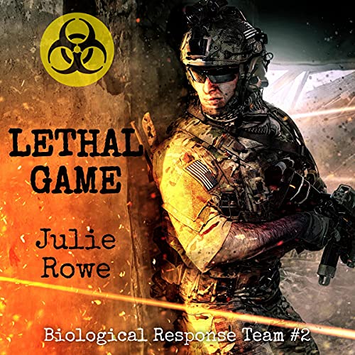 Cover of Lethal Game