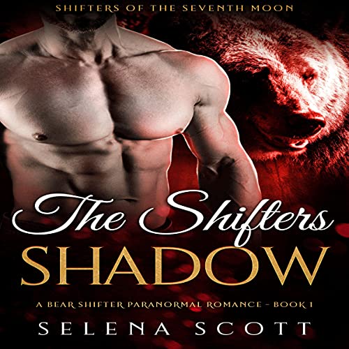 Cover of The Shifter's Shadow