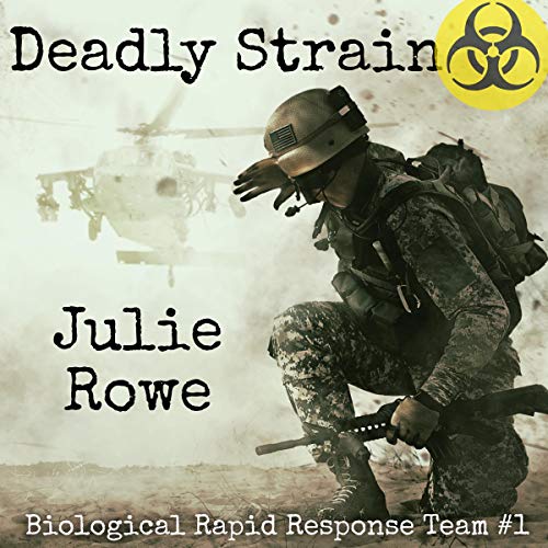 Cover of Deadly Strain