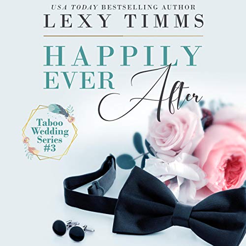 Cover of Happily Ever After