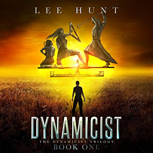 Cover of Dynamicist