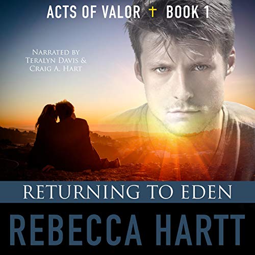 Cover of Returning to Eden