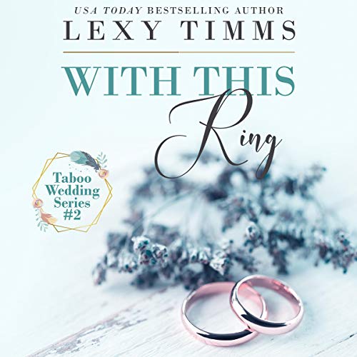 Cover of With This Ring