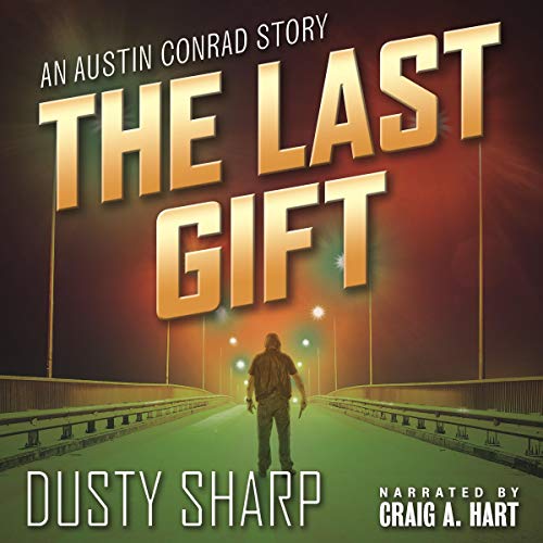 Cover of The Last Gift