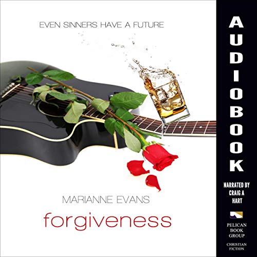 Cover of Forgiveness
