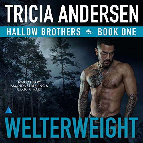 Cover of Welterweight