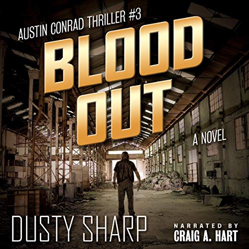 Cover of Blood Out