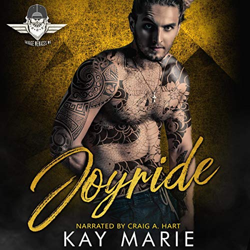 Cover of Joyride