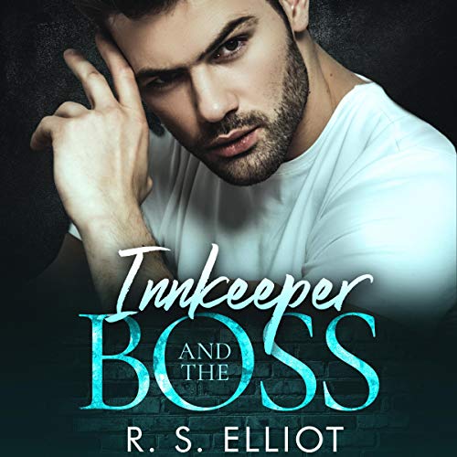 Cover of Innkeeper and the Boss: A Small Town Enemies to Lovers Romantic Comedy