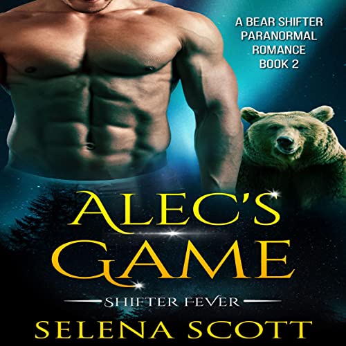 Cover of Alec's Game