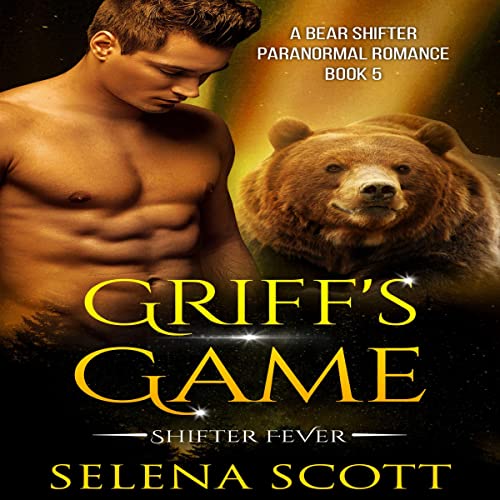 Cover of Griff's Game