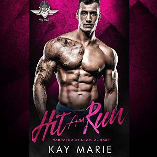 Cover of Hit and Run