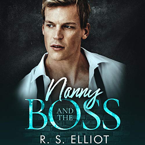 Cover of Nanny and the Boss