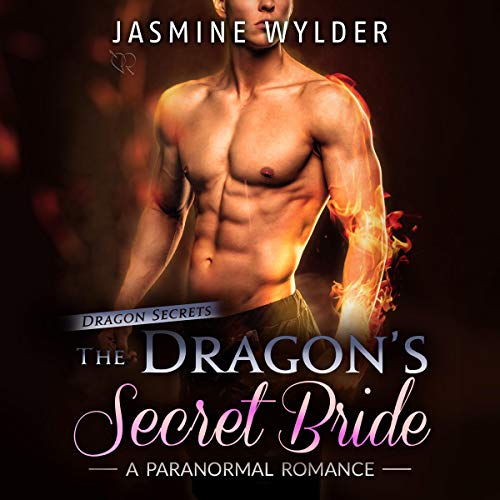 Cover of The Dragon's Secret Bride