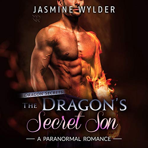 Cover of The Dragon's Secret Son