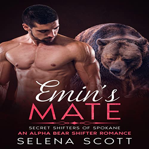 Cover of Emin's Mate