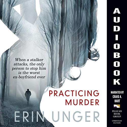 Cover of Practicing Murder