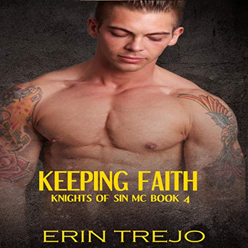 Cover of Keeping Faith