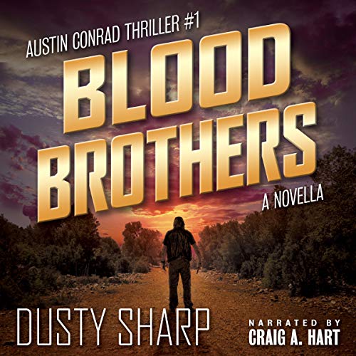 Cover of Blood Brothers