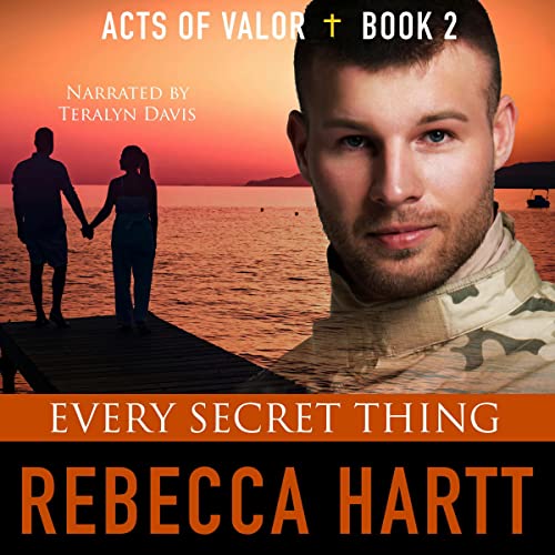 Cover of Every Secret Thing