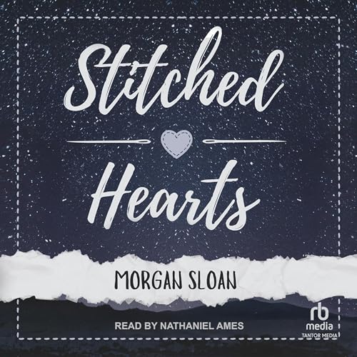 Cover of Stitched Hearts