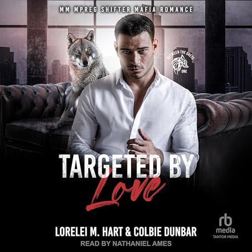 Cover of Targeted by Love