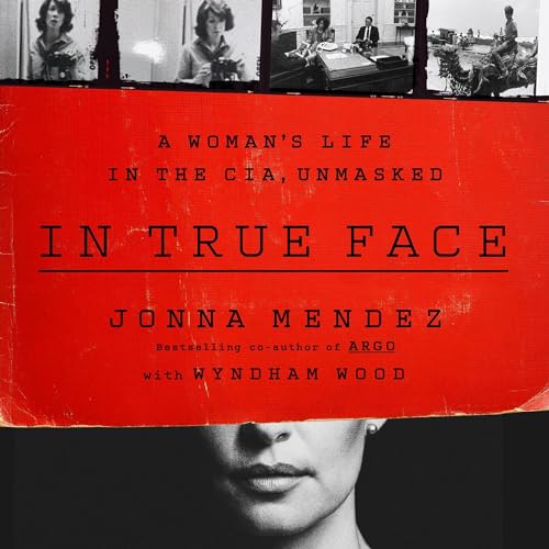 Cover of In True Face