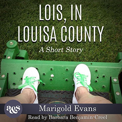 Cover of Lois, in Louisa County