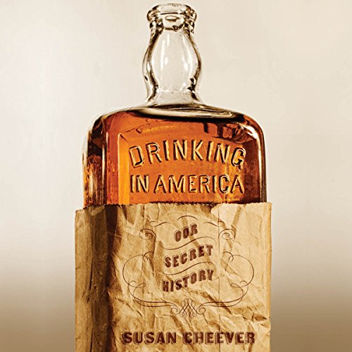 Cover of Drinking in America