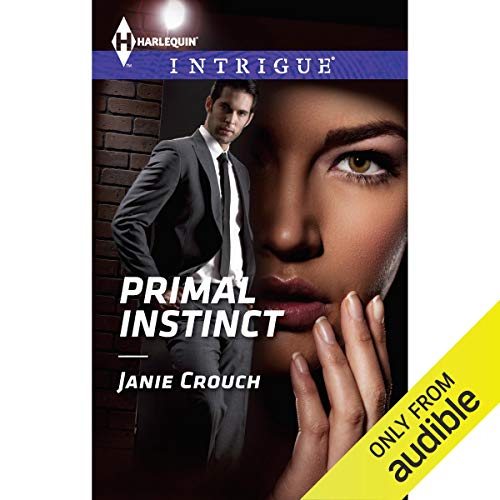 Cover of Primal Instinct
