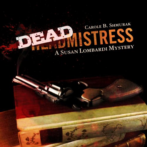 Cover of Deadmistress
