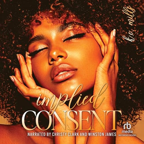 Cover of Implied Consent