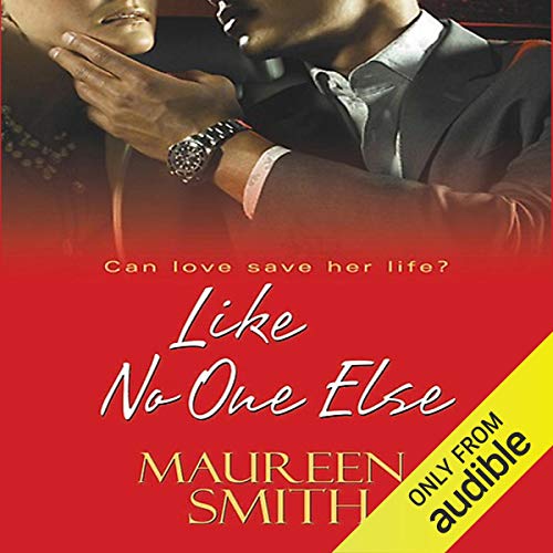 Cover of Like No One Else