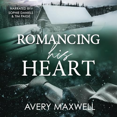 Cover of Romancing His Heart