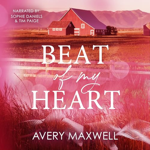Cover of The Beat of My Heart