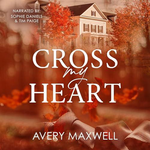 Cover of Cross My Heart