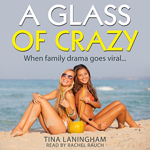 Cover of A Glass of Crazy