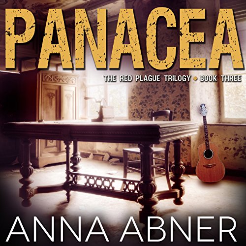 Cover of Panacea