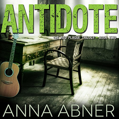 Cover of Antidote